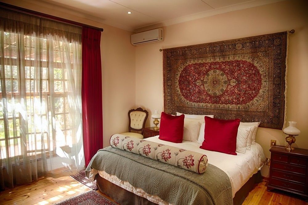 Kleine Constantia Boutique Guest House Роодепоорт Екстериор снимка